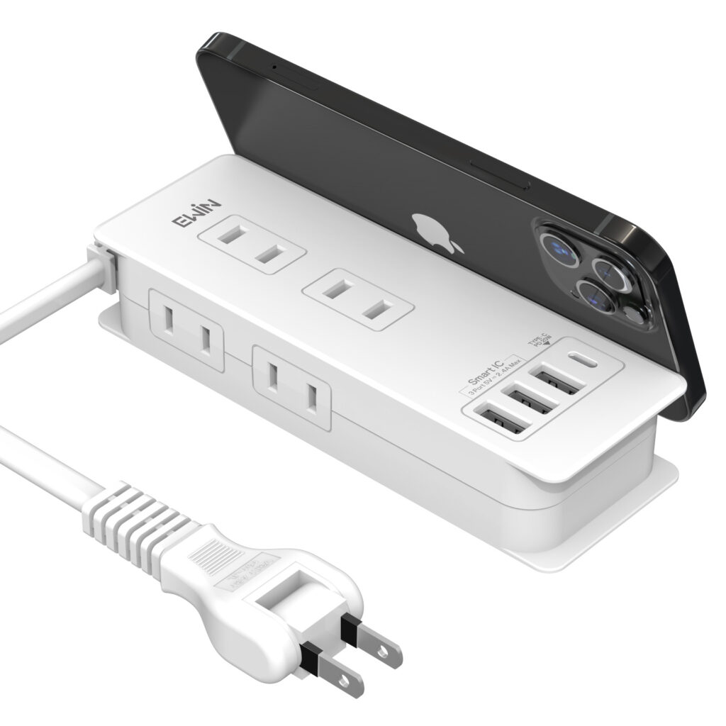 電源タップ