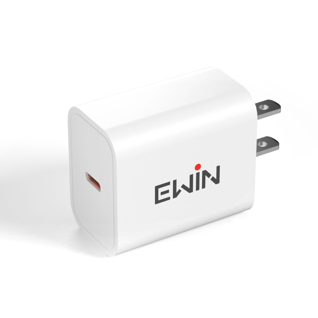 30W AC充電器