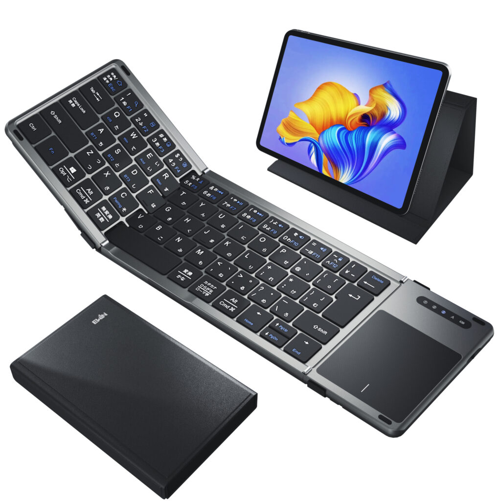 ワイヤレスキーボード