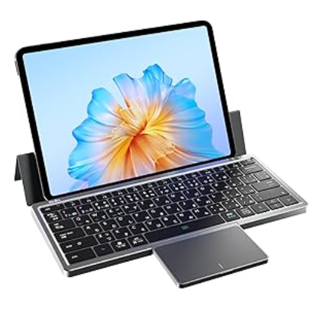 ワイヤレスキーボード
