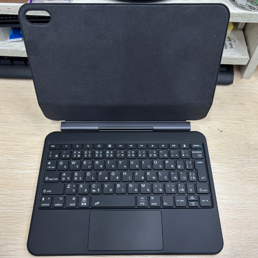 iPadキーボードケース