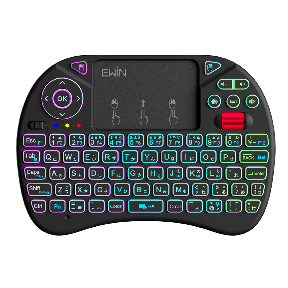 ミニキーボード