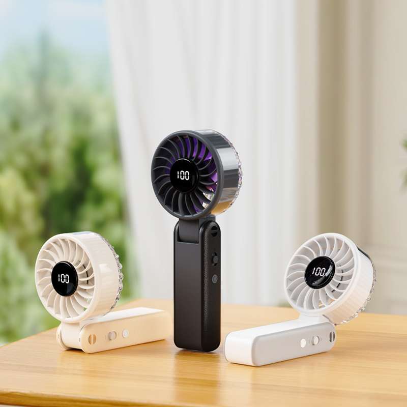 USB扇風機