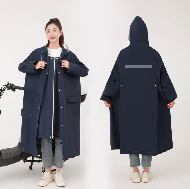 レインコート