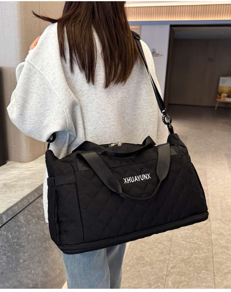 ボストンバッグ